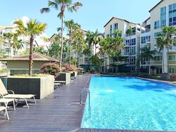 Country Park Condominium (D16), Condominium #575328261